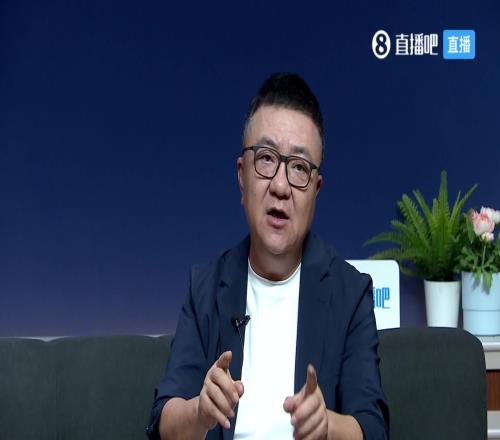 董路评国足目前心理状态:被骂残废了,可能内心没那么大欲望了