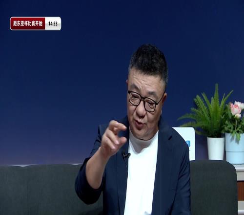董路：日本優秀苗子沒那么多了，高中都用黑人混血，贏可以期待