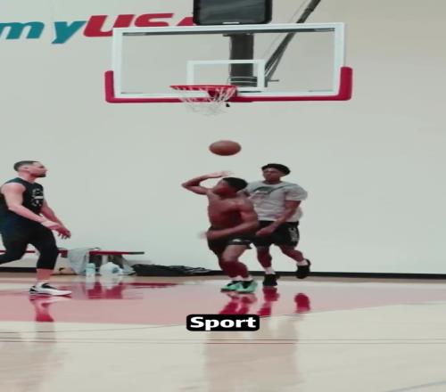 探花郎vj埃奇库姆最新野球场集锦NBA新赛季