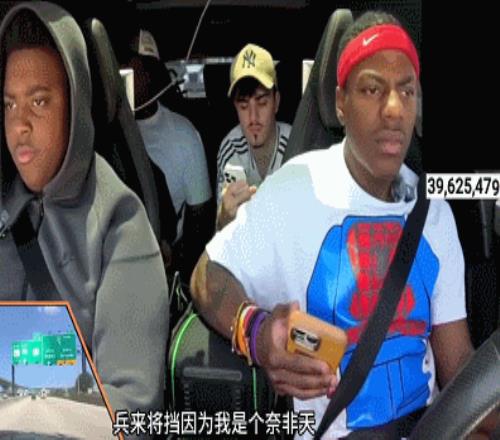这个中国人,和杨瀚森一起进了《NBA2K26》