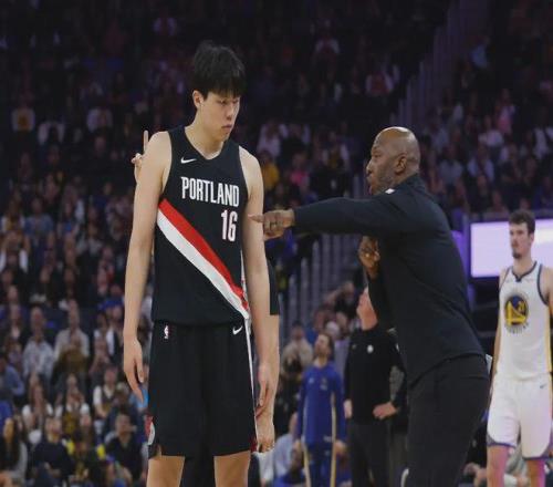 NBA反赌扫黑!杨翰森一觉起来主教练没了