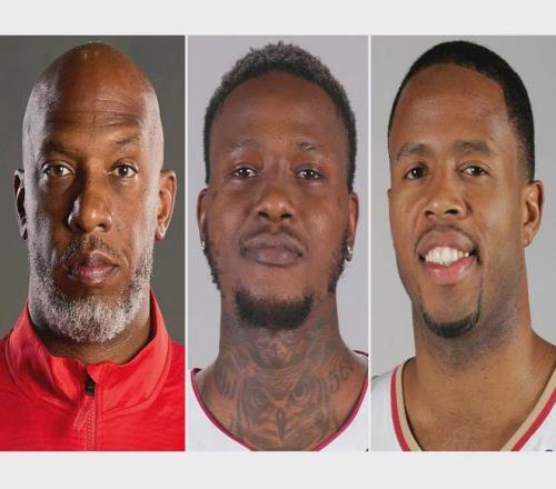 NBA反赌扫黑!杨翰森一觉起来主教练没了