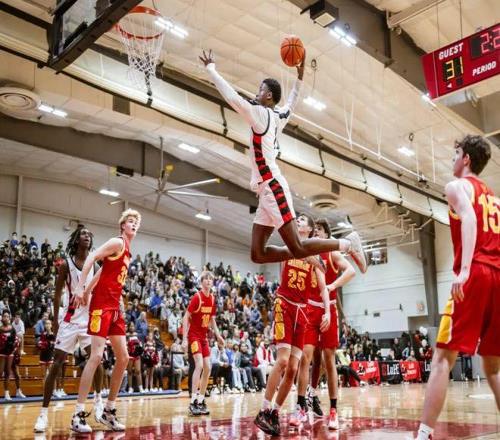 从2400人小岛打进NBA,他才真是“上乔下科”?