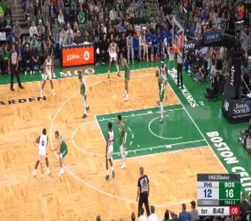 从2400人小岛打进NBA,他才真是“上乔下科”?