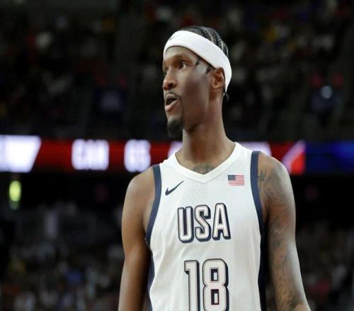 他在NBA的两次进球,隔了2754天