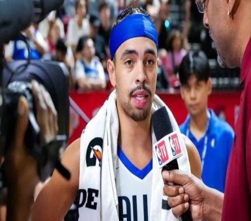 试训20支球队,落选,成为NBA新秀助攻王