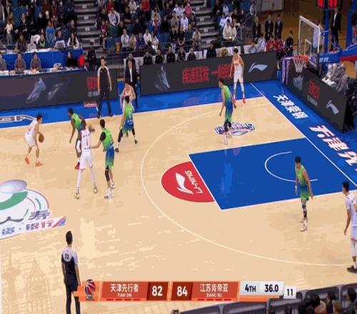 26岁广西球王，在质疑声中成为本土得分王