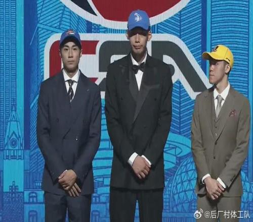 26岁广西球王，在质疑声中成为本土得分王