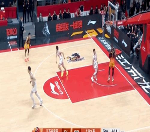 26岁广西球王，在质疑声中成为本土得分王