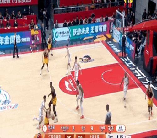 26岁广西球王，在质疑声中成为本土得分王