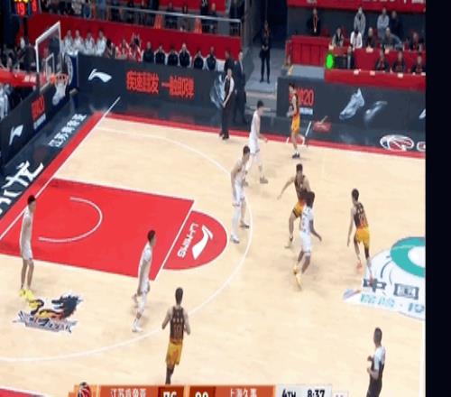 26岁广西球王，在质疑声中成为本土得分王