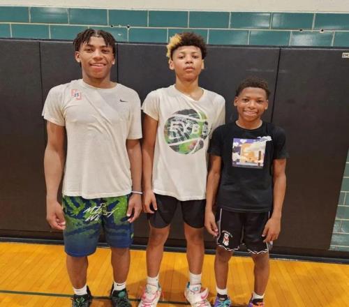 敢揍多尔特,此子必成大器?