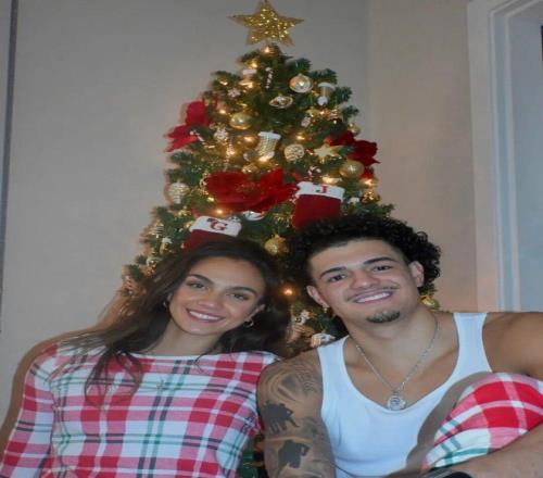 NBA唯一巴西人,增重20KG顶内线