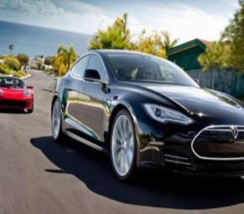 26年首款絕版汽車馬斯克：特斯拉ModelSX該停產了這有點令人傷感