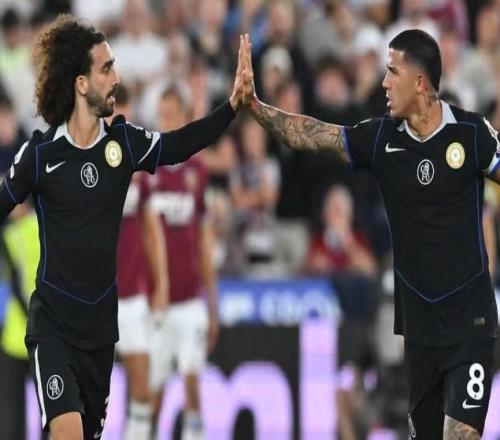 卫报：切尔西对恩佐极为不满，部分人认为他离队也并非灾难