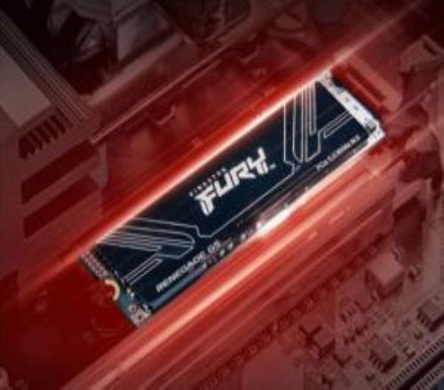 还要涨!金士顿紧急预警:SSD价格短期绝不回落