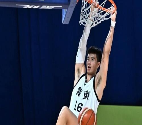 23+5+5+2！小外援確定加盟，廣東男籃心定了！