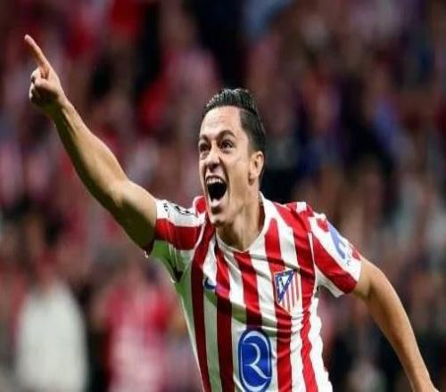 迪马:拉斯帕多里认为加盟半年就离开是失败,那不勒斯也有意