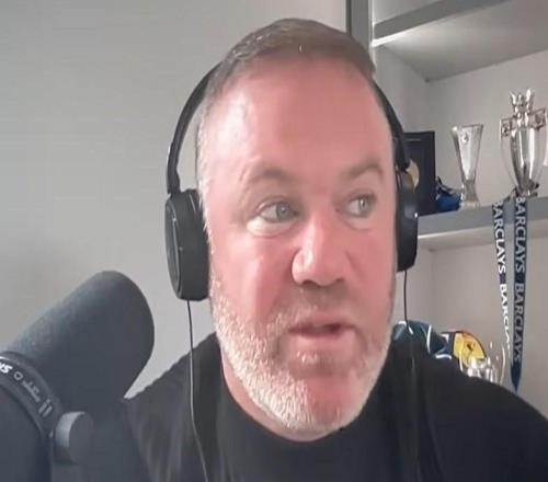 鲁尼谈马雷斯卡多次轮换:球员需建立默契,他们得提出质疑