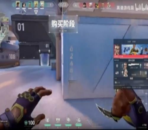 Tian玩盖可技能全是队友名:去吧杰克、鸡哥、手大哥!