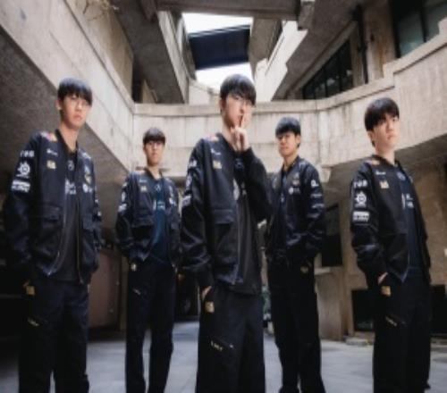 遺憾、可惜、無奈!AL不敵T1賽后七個相關話題沖上微博熱搜前十