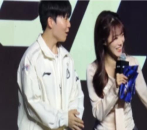 網友熱議小鈺分手動態：煮魚不欠以後少來因為競男狀態來罵我女