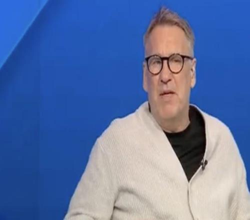 默森:如果切尔西接下来能获得欧冠资格,那我真是佩服他们