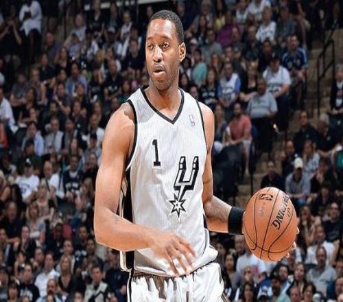 麥迪：詹杜庫還在閃耀因為有球權我當年隻能替補