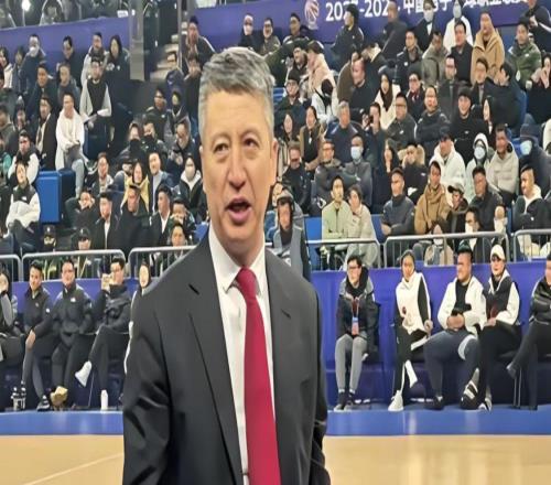 失望!男篮后场悍将10投0中,让郭士强左右为难