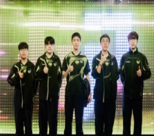 Chovy今年真的不一样！GenG击败JDG成功拿下开门红