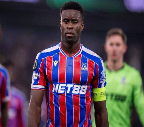 脚部淤青无法正常行走,英格兰铁卫大概率缺席两场世预赛