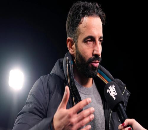 卡拉格：滕哈格下課時(shí)曼聯(lián)夠差了，阿莫林的戰(zhàn)績(jī)更是堪稱恥辱