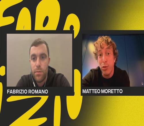 罗马诺&莫雷托:米兰已开始全方位试图说服莫德里奇续约