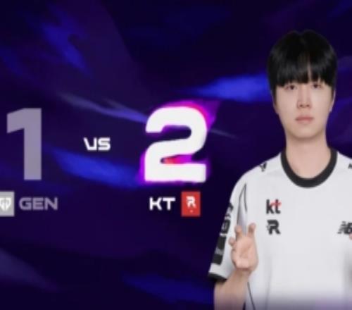 韓網熱議KT勝GEN：實現正義，KT稅務廳征稅完畢