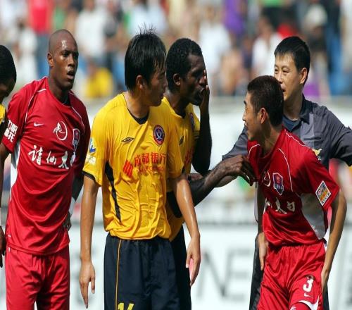 最火爆德比回来了2009赛季之后,中超将首次迎来川渝德比