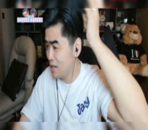 朱開：什么LPL爛完你不能因?yàn)?67號種子被虐就123號種子也被虐