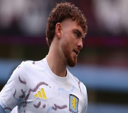 旧将:利物浦应该在冬窗把埃利奥特从维拉带回来