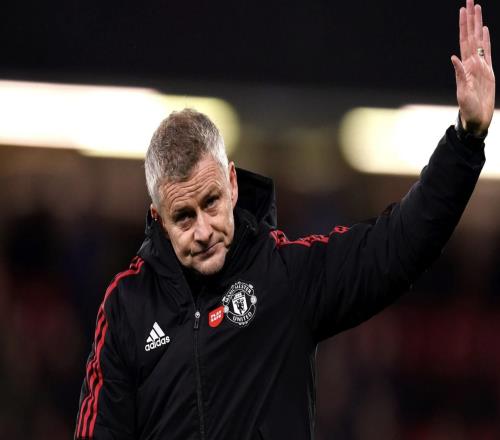 電訊報：索帥的回歸會是種倒退，曼聯目前最不需要的就是倒退