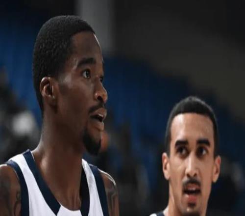 媒体人评CBA外援实力!广厦队第一广东队排名第四