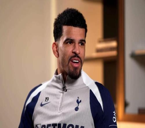 赛后图多尔说了啥索兰克：我去做兴奋剂检测了不在易服室