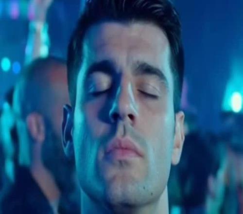 莫拉塔社媒:过去一年我学会了不被外界定义,也学会了爱自己