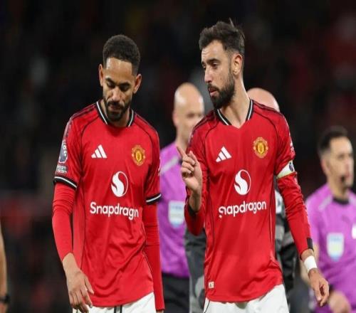 邮报:桑乔本赛季结束前不会回到曼联太阳报:B费在帮助库尼亚适应“曼联球员”身份方面起到关键作用