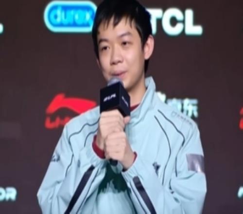 赛后采访Sheer：我们两个外援非常努力，经常会上中文课