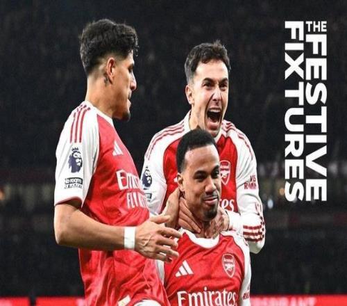 詹俊:阿森纳进攻端实力已可媲美曼城,维拉基本退出争冠行列