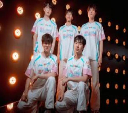 韓網熱議BLG先鋒賽奪冠：讓最了解BLG底細的Viper去亞運