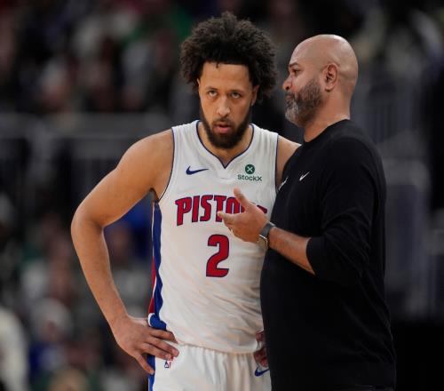 公牛vs活塞前瞻:杜伦解禁复出,7连败公牛难爆冷