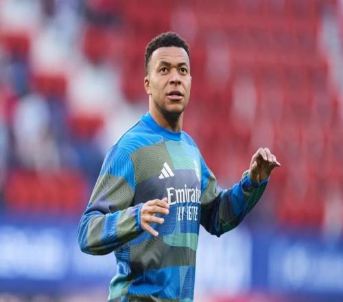 明智!姆巴佩拒绝欧冠次回合出战曼城罗德里戈重伤给他提了醒