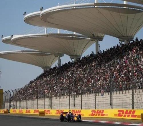 F1“飯圈化”後，成為今年最潮運動