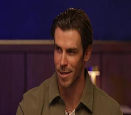 貝爾：C羅始終對進球充滿饑渴追逐紀錄、超越梅西是他的動力