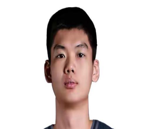 官方：吉林男籃簽下山西男籃19歲中鋒馬聰